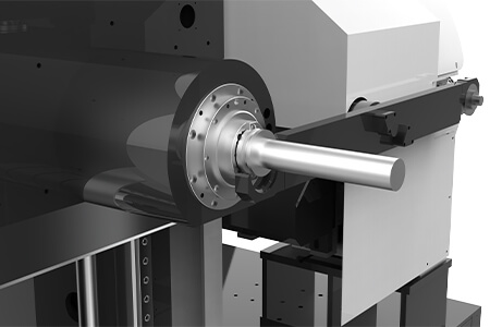 machine head Detailed Display-1
