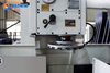 VM-8040NC CNC Precision Vertical Milling Machine