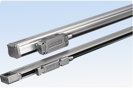 linear encoder