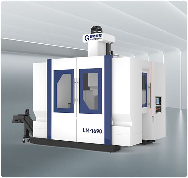 gantry machining center-LM-1690Z