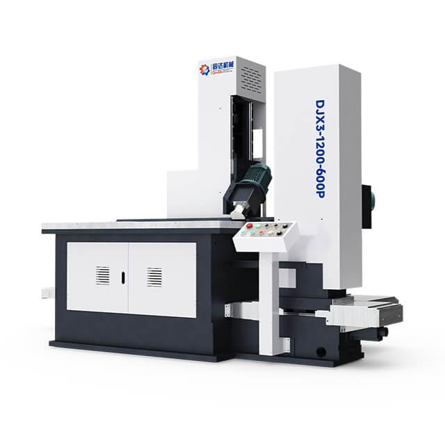 Chamfering Machine DJX3-1000-600P 