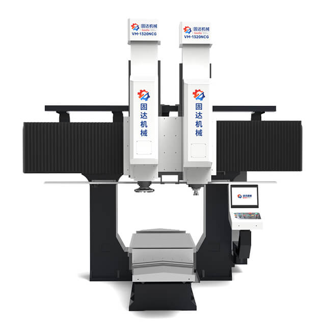 Gantry Milling Machine VM-8015NCG