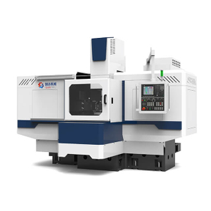 Duplex Milling Machine TH-350