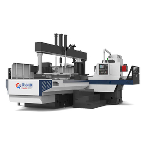 Duplex Milling Machine TH-2000