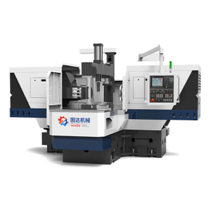 Duplex Milling Machine TH-450