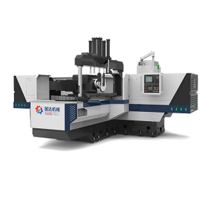 Duplex Milling Machine TH-1300