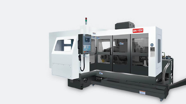 CNC Deep Hole Drilling DH-1300 for Sale