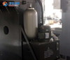 CNC Vertical Milling Machine VM-8015NC