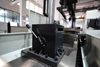 GooDa CNC Twin Headed Milling Machine Powerful Cutting : 2 X 4.0mm ,Ultra- Wide Travel