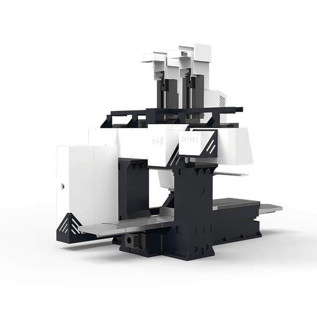 Gantry Milling Machine VM-1320NCG