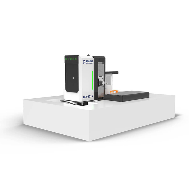 Horizontal Machining Center WJ-3015