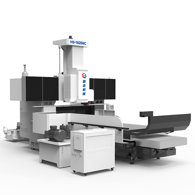 CNC Surface Grinding Machine HG-1825NC