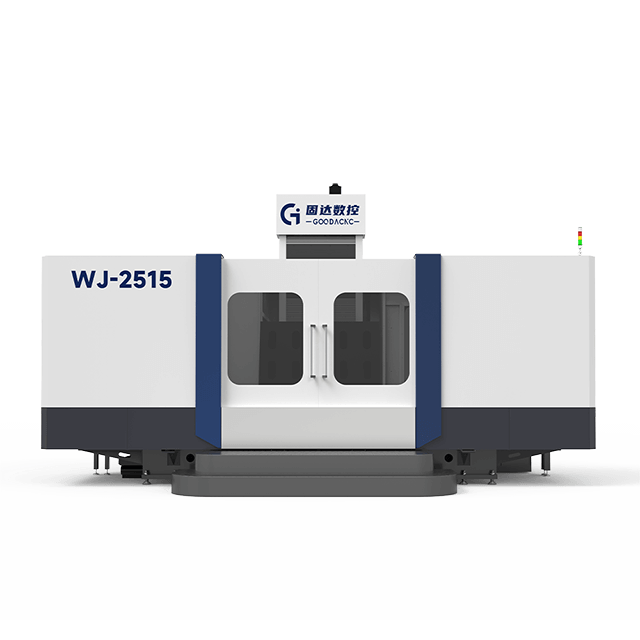 Horizontal Machining Center WJ-2515