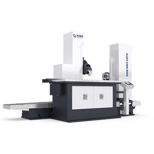 Chamfering Machine DJX3-1000-600S