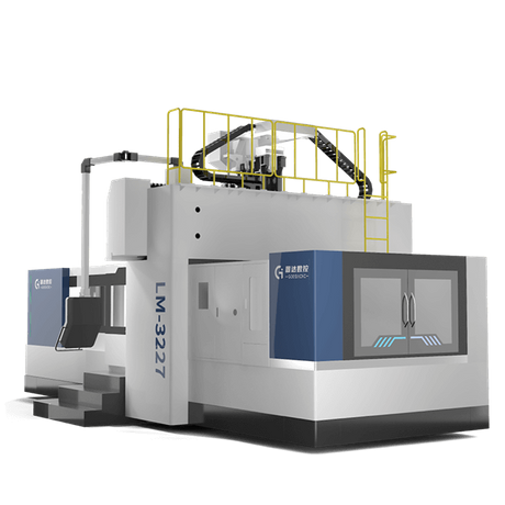 Gantry Machining Center LM-3227NC