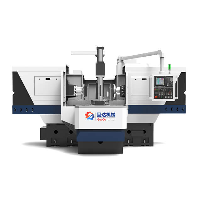 Duplex Milling Machine TH-450