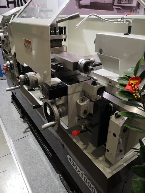 GooDa Ultra Precision Lathes