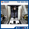 JJR-300NCF CNC Duplex Milling Machine with double spindle Small Size Machining Center