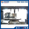 YG-1000NC CNC Twin Headed Milling Machine 8 Faces 1 Setup
