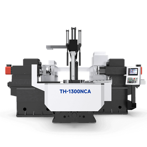 Duplex Milling Machine TH-1300 Series