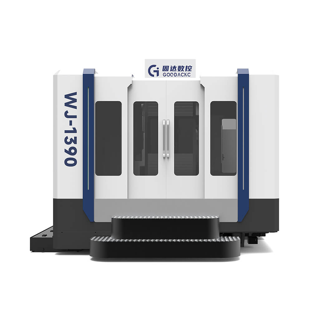 Horizontal Machining Center WJ-1390