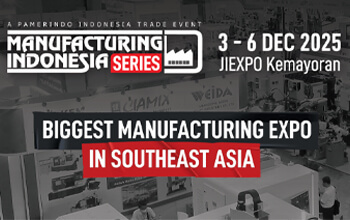 Manufacturing Indonesia 2025