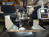 GOODA TH-850NC Duplex Milling Machine for sale