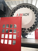 GooDa CNC Gantry Machining Center GDGM-4025NC