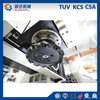 CNC Vertical Gantry Milling Machine VM-8015NC
