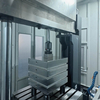 Horizontal Machining Center WJ-800