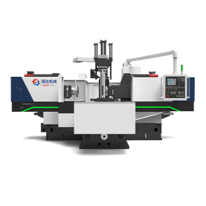 Duplex Milling Machine TH-850