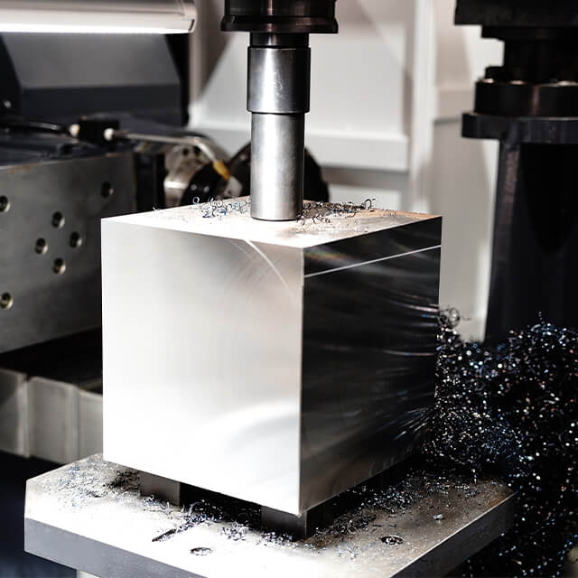 Duplex Milling Machine TH-450