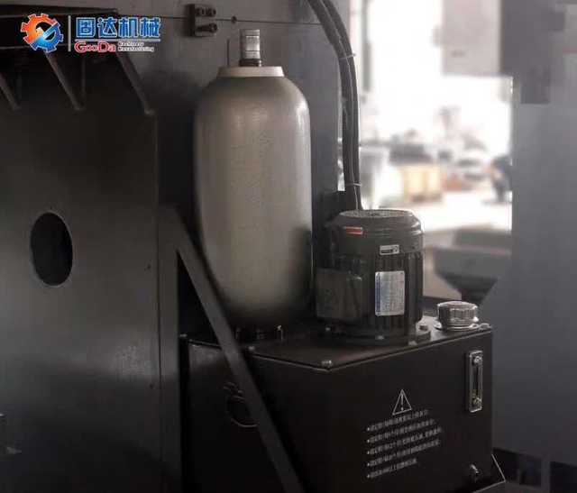 Vm-1830nc CNC gantry milling machine