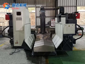 GOODA Big Size Metalworking Machining Milling Machine YG-1300NC (31).jpg