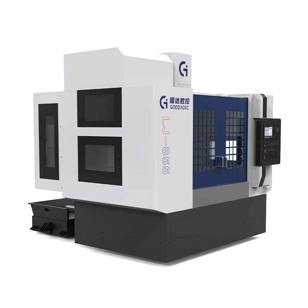 Vertical Machining Center LJ-855