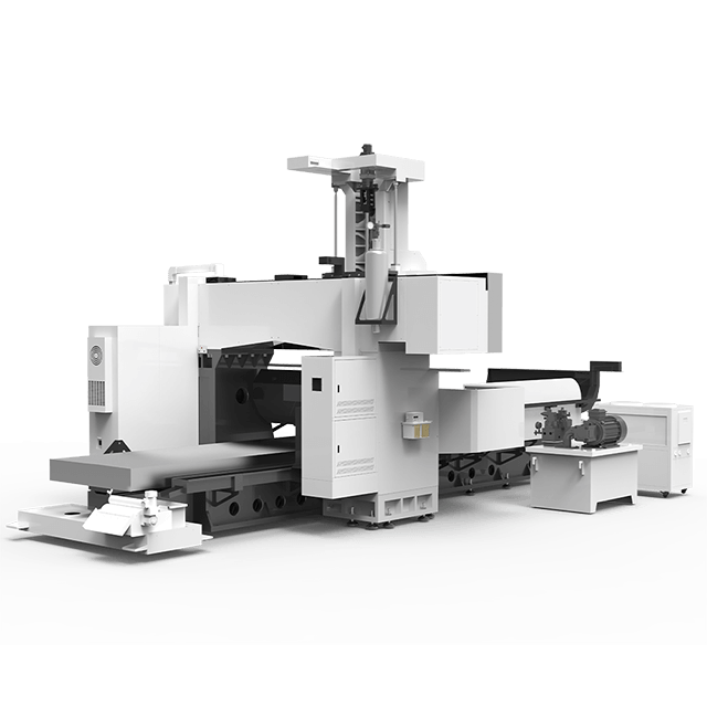 CNC Surface Grinding Machine HG-1825NC