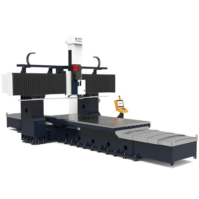 Gantry Milling Machine VM-2340NCA