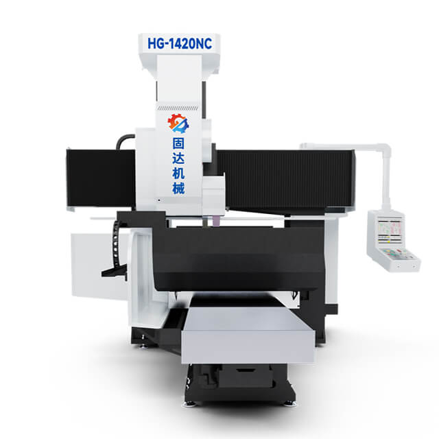 CNC Surface Grinding Machine HG-1420NC