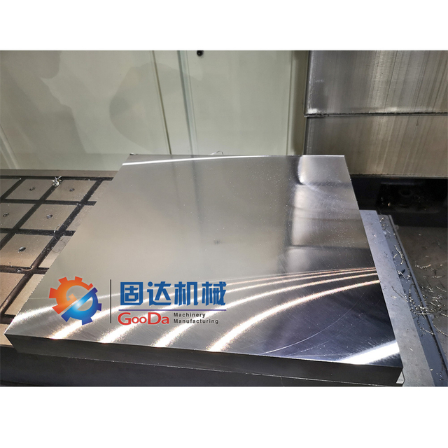 Large Index Benchtop Vertical Milling Machine