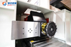 YG-850NC GooDa Duplex CNC Milling Machine