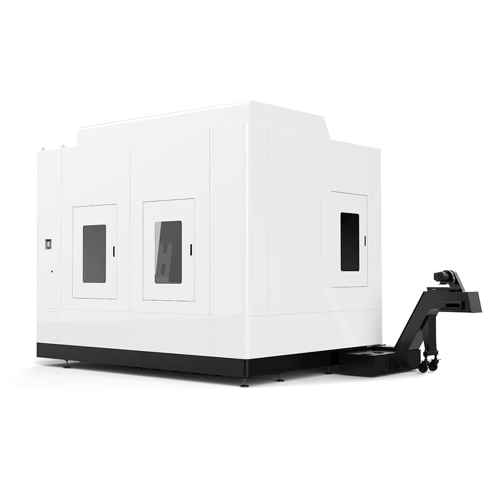 Horizontal Machining Center WJ-1065