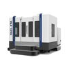 Horizontal Machining Center WJ-1390