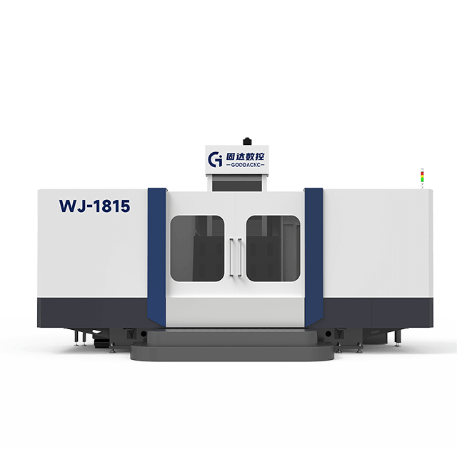 Horizontal Machining Center WJ-1815