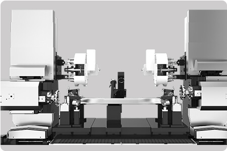 double-z-axis