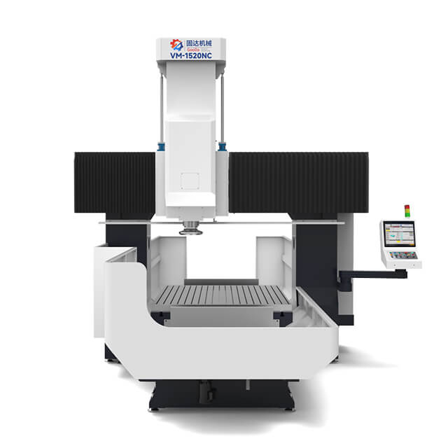 Gantry Milling Machine VM-1520NC