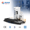 Horizontal Boring Mill WT-3020