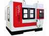 GOODA CNC Vertical Machining Center GDVL-1065NC