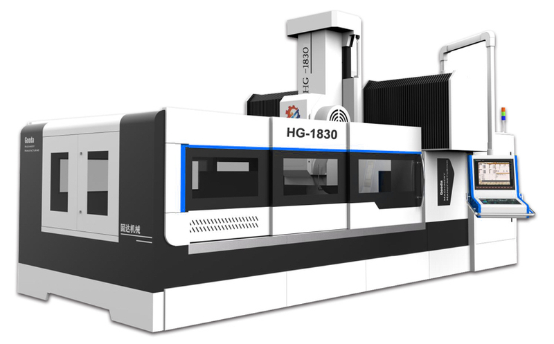 CNC Planer Grinding Machine HG-1830NC