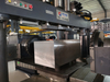 GOODA TH -1200NCA Gear type Specifications Duplex Milling Machine