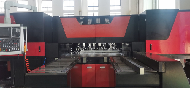 PCS-1500NC CNC High Speed Saw Machine